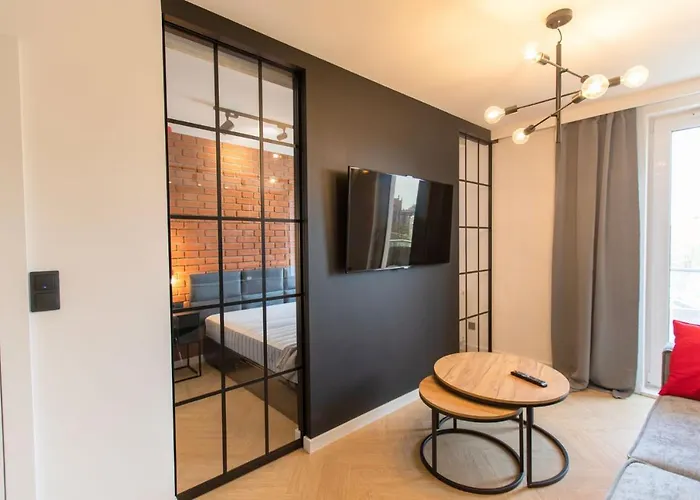 Apartamento Rent40 Aura 2 Old Town