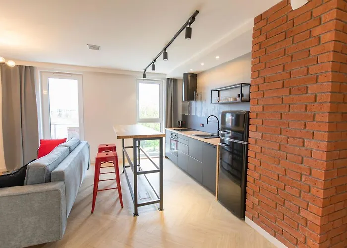 Rent40 Aura 2 Old Town *