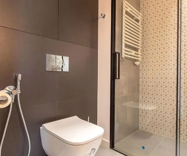 Rent40 Aura 2 Old Town * Gdańsk