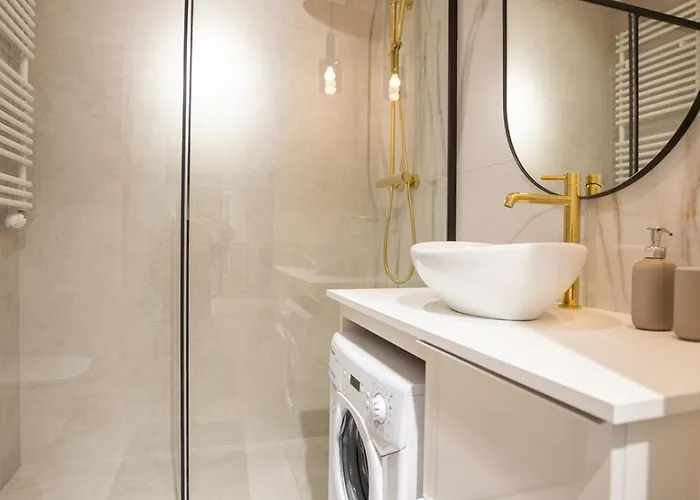 Apartamento Rent40 Aura 2 Old Town *