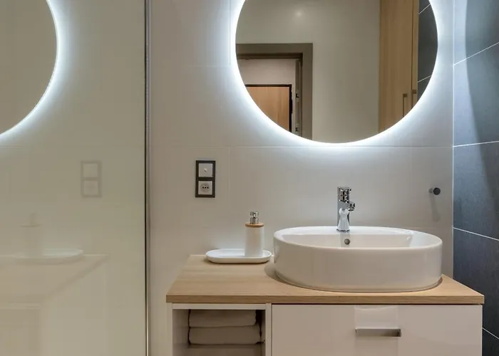 Rent40 Aura 2 Old Town Apartamento *