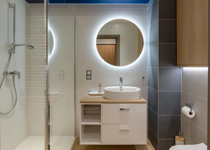 Rent40 Aura 2 Old Town Apartamento