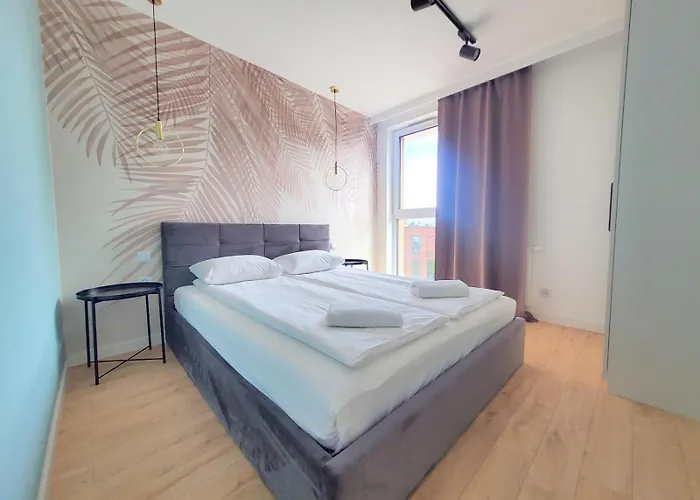 Apartamento Rent40 Aura 2 Old Town *