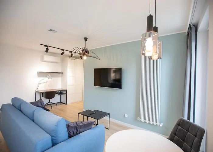 Apartamento Rent40 Aura 2 Old Town