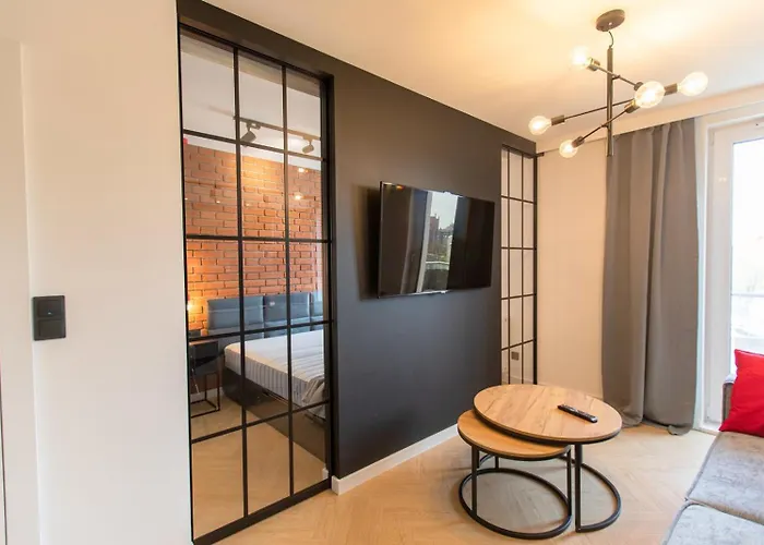 Rent40 Aura 2 Old Town Apartamento *