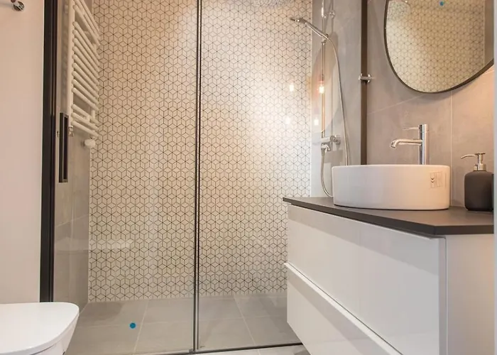 Rent40 Aura 2 Old Town * Gdańsk