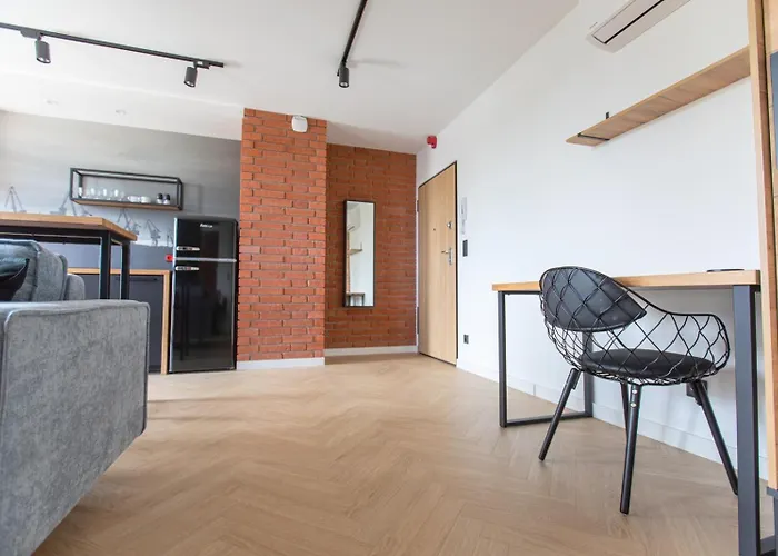 Apartamento Rent40 Aura 2 Old Town