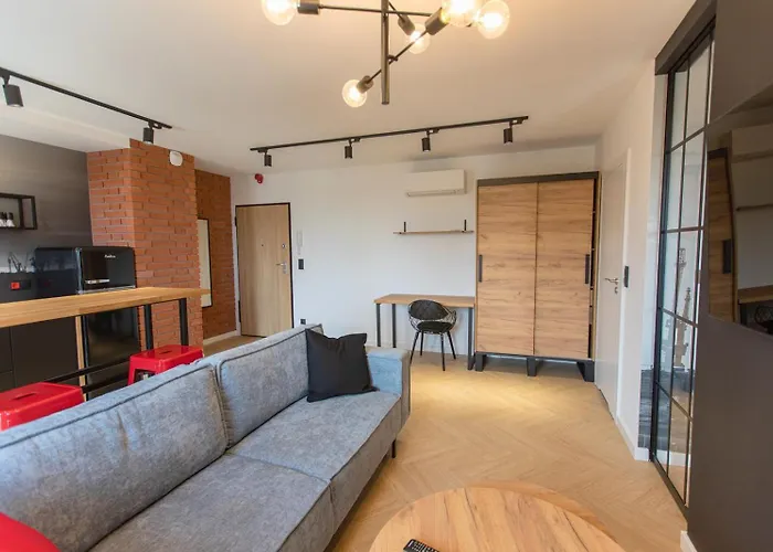 Daire Rent40 Aura 2 Old Town *