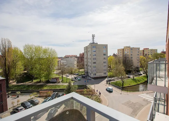 Rent40 Aura 2 Old Town Daire