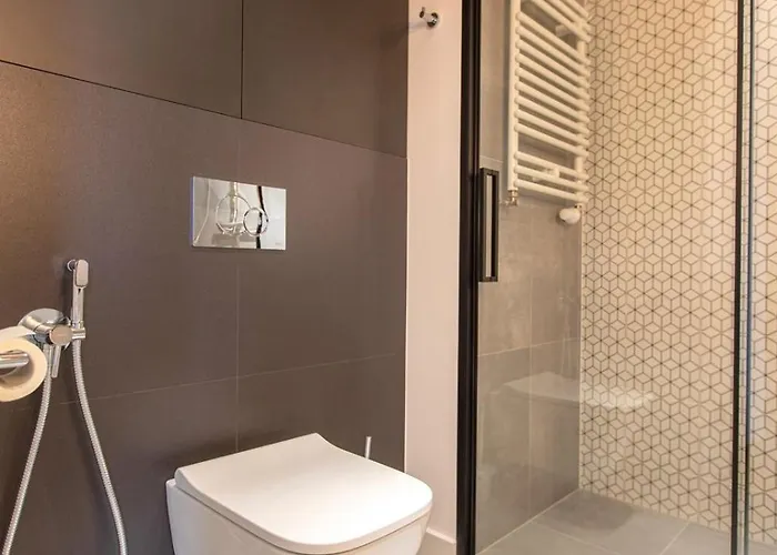 Апартаменты Rent40 Aura 2 Old Town *