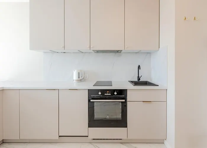 Rent40 Aura 2 Old Town Daire *