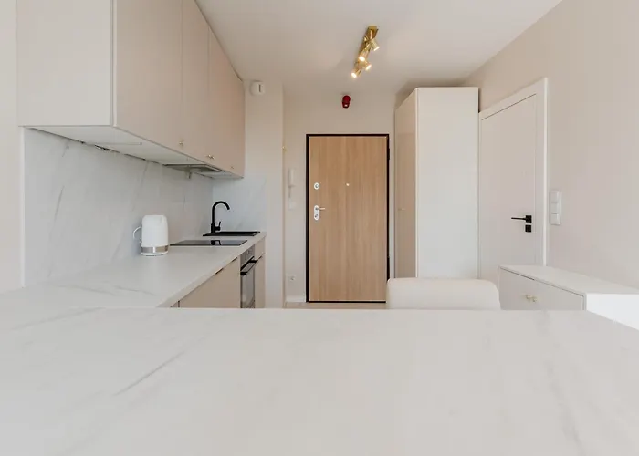 Apartamento Rent40 Aura 2 Old Town *