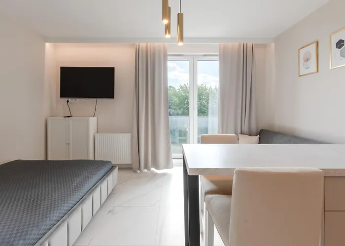 Apartamento Rent40 Aura 2 Old Town Gdańsk