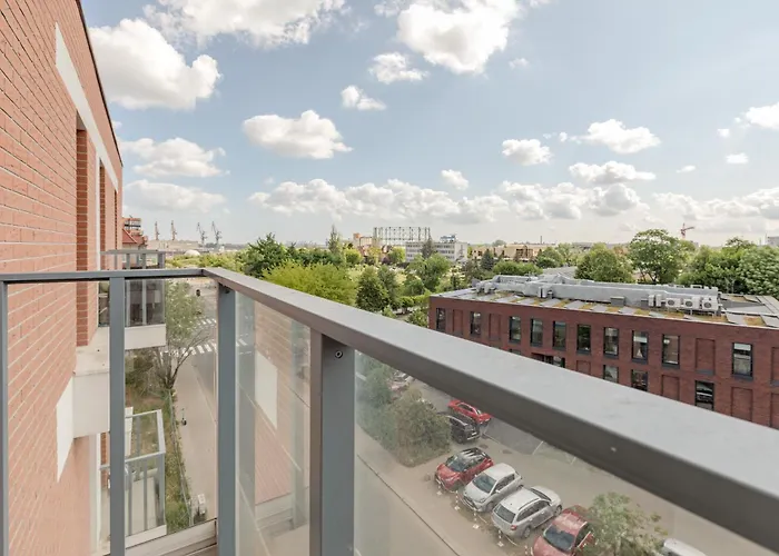 Rent40 Aura 2 Old Town *