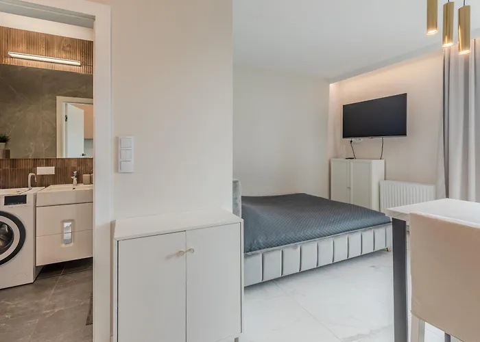 Rent40 Aura 2 Old Town * Gdańsk