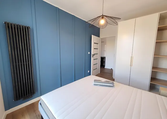 Rent40 Aura 2 Old Town Apartamento