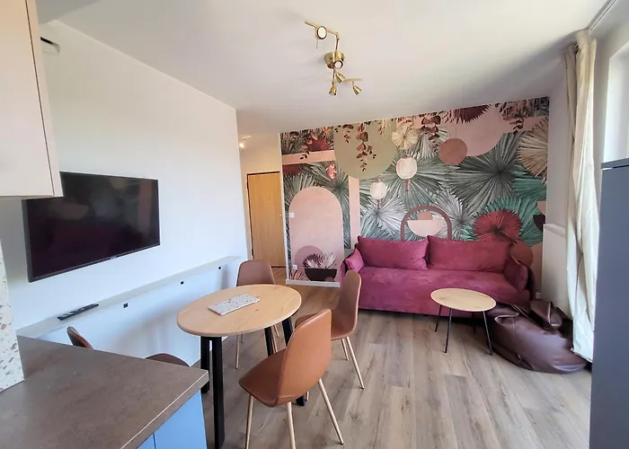 Apartamento Rent40 Aura 2 Old Town *