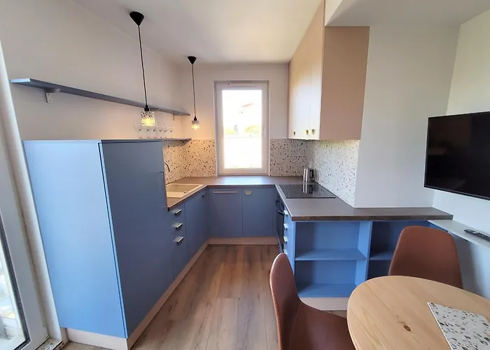 Apartamento Rent40 Aura 2 Old Town Gdańsk