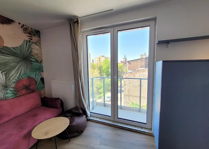 Rent40 Aura 2 Old Town Apartamento Gdańsk