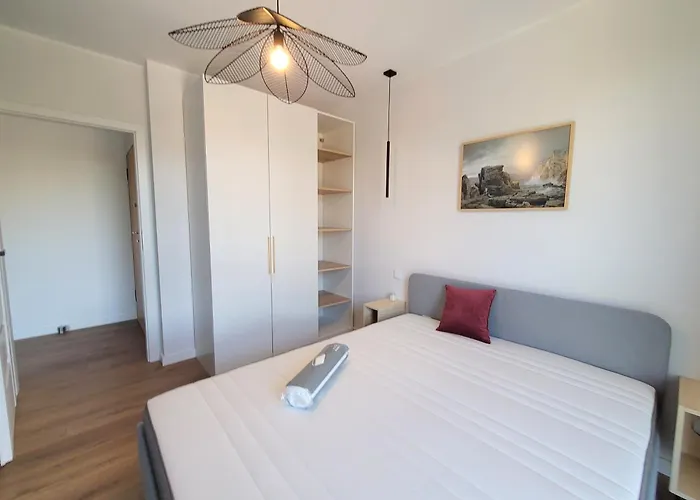 Rent40 Aura 2 Old Town * Gdańsk