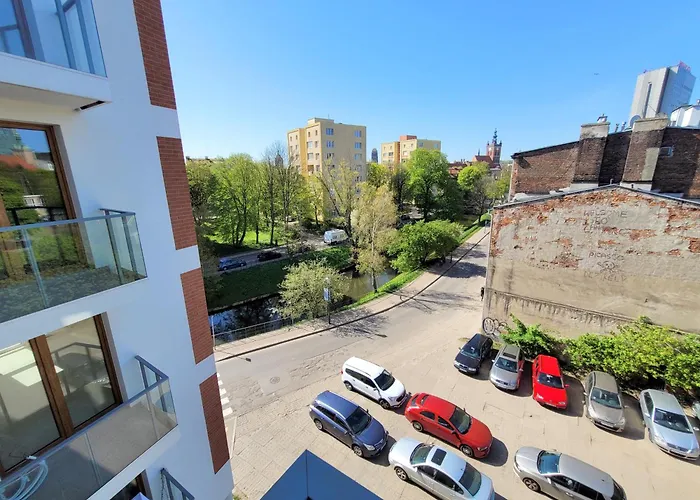 Apartamento Rent40 Aura 2 Old Town *