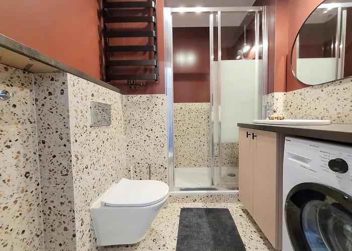 Rent40 Aura 2 Old Town Daire