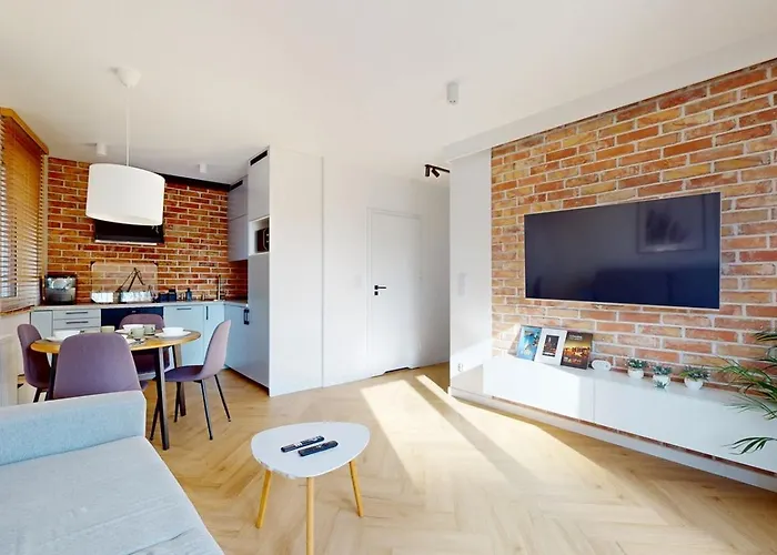 Апартаменты Rent40 Aura 2 Old Town *