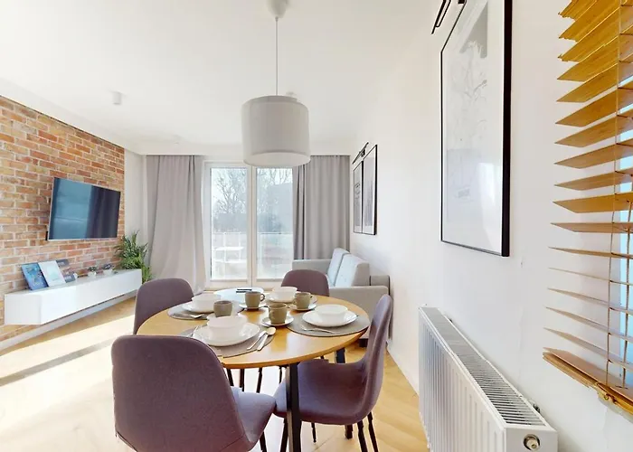 Апартаменты Rent40 Aura 2 Old Town