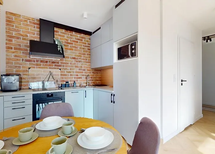 Rent40 Aura 2 Old Town Апартаменты *