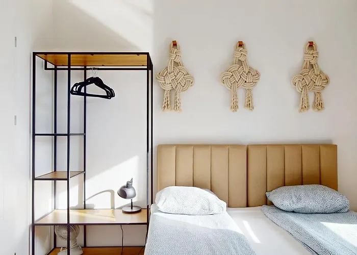 Апартаменты Rent40 Aura 2 Old Town *