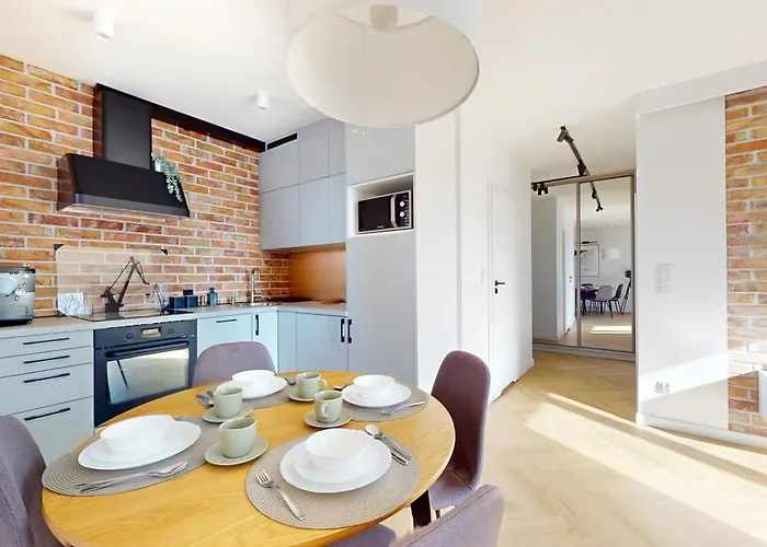 Rent40 Aura 2 Old Town Апартаменты *