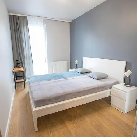 Rent40 Aura 2 Old Town Apartmán