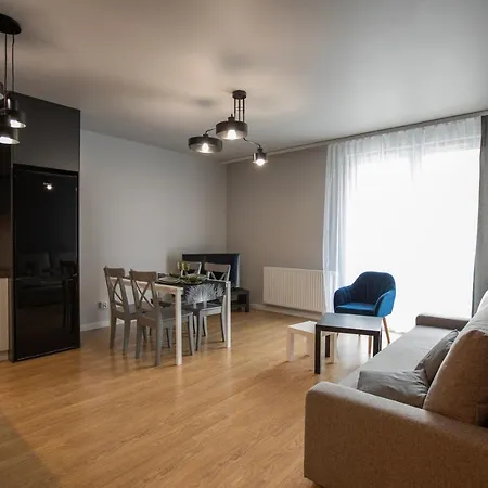 Rent40 Aura 2 Old Town Apartmán *