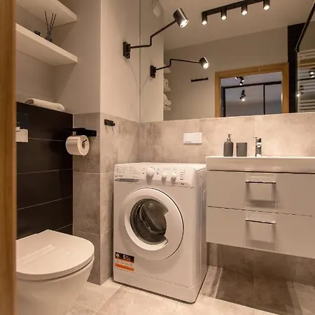 Rent40 Aura 2 Old Town Gdaňsk