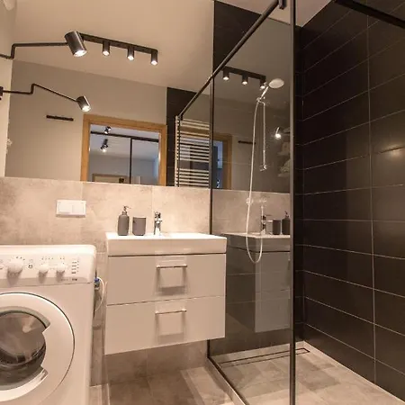 Rent40 Aura 2 Old Town *