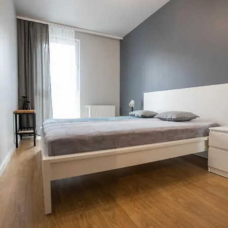 Apartmán Rent40 Aura 2 Old Town *