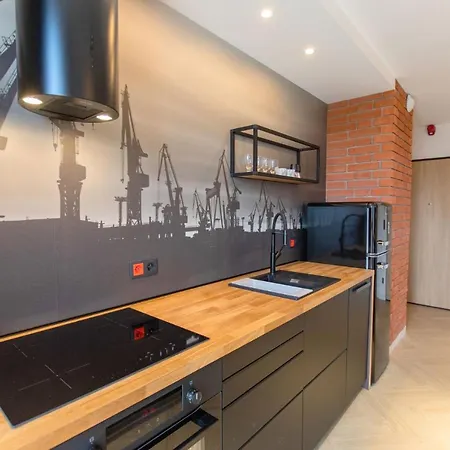 Lägenhet Rent40 Aura 2 Old Town