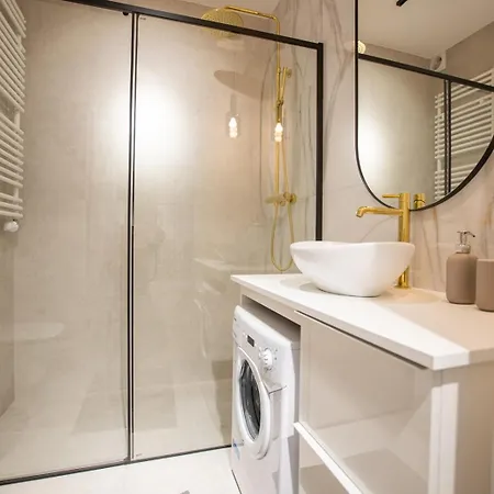 Apartmán Rent40 Aura 2 Old Town *