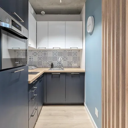Rent40 Aura 2 Old Town * Gdaňsk
