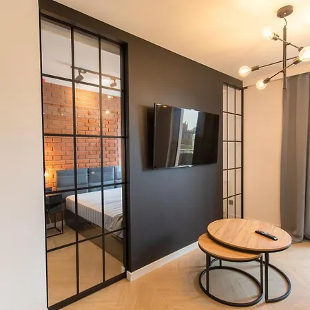 Rent40 Aura 2 Old Town Apartmán *