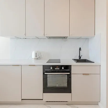 Rent40 Aura 2 Old Town Lägenhet *